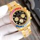 Clone Rolex Cosmo Daytona rainbow Watch Center diamond Strap (2)_th.jpg